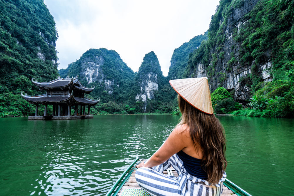 Ninh Binh - Cigno Loans