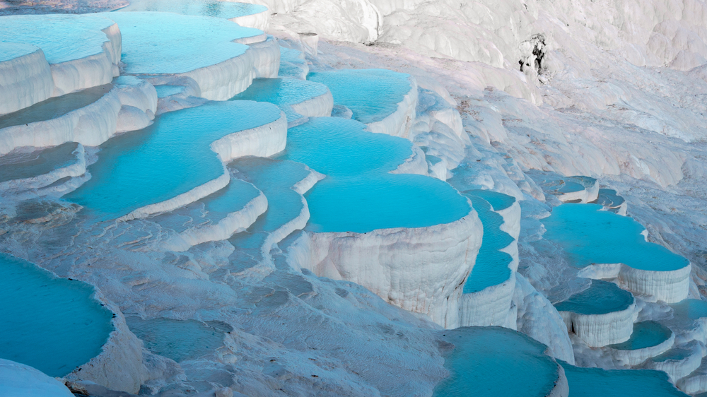 Pamukkale - Cigno Loans