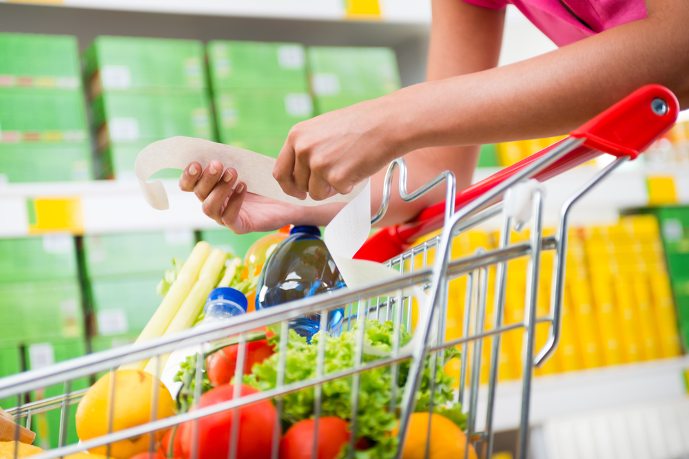 Saving Money on Groceries - Cigno Loans